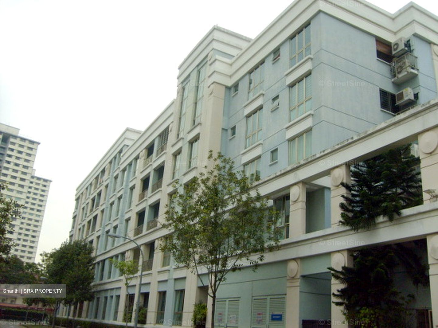 Kentish Green (D8), Apartment #558835901